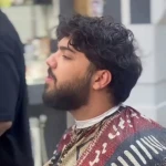 آرایشگاه مردانه آی کی ( IK)