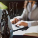 مریم سادات سجادی وکیل پایه یک دادگستری