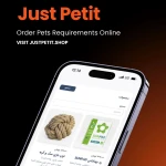 تصویر پت ایت - غذا و ملزومات حیوانات خانگی