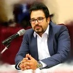 لوگوی وکیل پایه یک دادگستری علی ابراهیم زاده