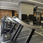 تصویر باشگاه ورزشی تیوان Tivan (شعبه 2)