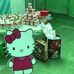 مهدکودک پیش دبستانی و خانه بازی مرجان