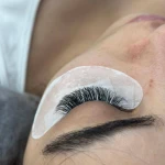 اکستنشن مژه آکادمی پریا