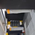باشگاه بوکس و کراس فیت