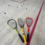 آکادمی اسکواش نوبنیاد