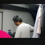  خشکشویی پارسیان