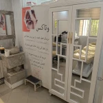 خدمات تخصصی پوست و فیشال رویا باقریان