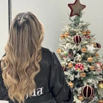 سالن زیبایی و آموزشگاه ناژوآ