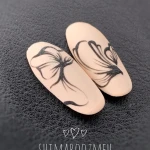 خدمات تخصصی ناخن زعفرانیه شیما روزمه