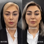 کلینیک زیبایی و لاغری دکتر ناظری