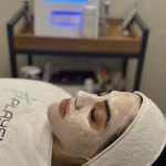 مرکز تخصصی فیشال فاطیما محمدی