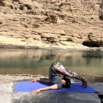 تصویر آموزش پیلاتس