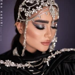  آرایشگاه زنانه آتنا کبیری