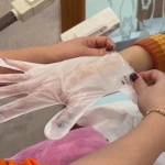 مرکز تخصصی پاکسازی پوست بنوشه