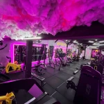 باشگاه فیت لند بانوان