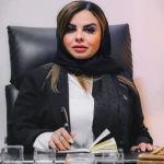 وکیل رزانا عوض نژاد فرد