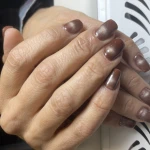 خدمات تخصصی ناخن هانیه (تخفیفات یلدایی)