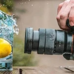 لوگوی استودیو عکاسی تبلیغات اوشن ocean