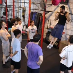 مجموعه ورزشی پردیسان