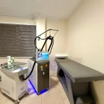 کلینیک لیزر آیلا