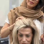 خدمات تخصصی رنگ و لایت و احیا اعظم گرجی