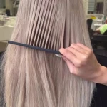 سالن زیبایی سودابه فخرایی