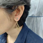 برفین اسکین