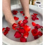  خدمات ناخن و پدیکور VIP آنا حیدری