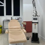  مرکز پزشکی و زیبایی میروژ سنتر