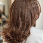 سالن و آموزشگاه زیبایی حلما