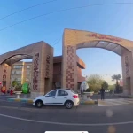  باشگاه کلیستنیکس پارکور و آمادگی جسمانی