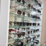 بینایی سنجی و گالری عینک و لنز (مطلبی)