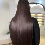 لوگوی سالن زیبایی اِلانی ( صدف-مهسا )