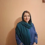 روانشناس خانم طاهره طاهرآبادی