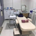  کلینیک پوست و زیبایی ژیلاوَش