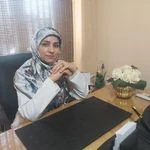 لوگوی مرکز لیزر و فیشال دکتر خالقیان