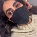  مرکزتخصصی رنگ مو، درمان اسکالپ مو عارفه باقری