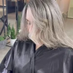  سالن زیبایی VIP پرستو ابراهیمی