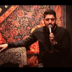تصویر آموزش آواز و موسیقی و مداحی حسینی فر