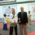 باشگاه تکواندو