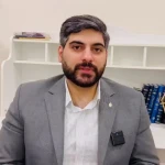 محمدخالد ربیعه-وکیل پایه یک دادگستری