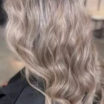 سالن زیبایی VIP پرستو ابراهیمی