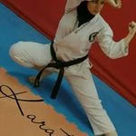 کلاس کاراته و دفاع شخصی شیوالشنی