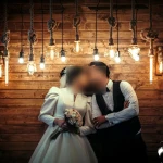 آتلیه عروس ستارگان