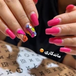 سالن زیبایی گلد نیاوران