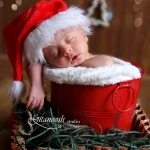 تصویر آتلیه کودک و بارداری گیتانوش