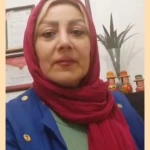 تصویر دکتر روانشناس ناهید رشوند سمیاری