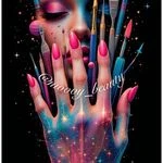 سالن زیبایی ملیح