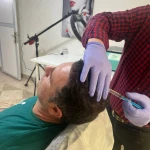 مرکز زیبایی و لیزر شادیم