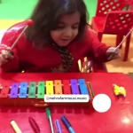 آموزشگاه موسیقی دل کوک